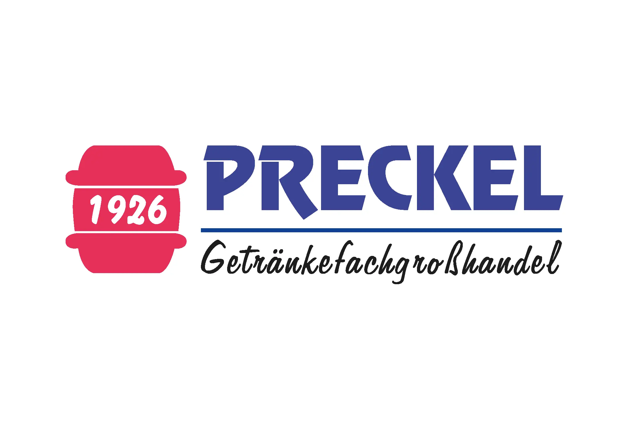 Preckel Logo Präzisa